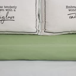 Постельное бельё 2-спальное «Этель. Кактус», ранфорс