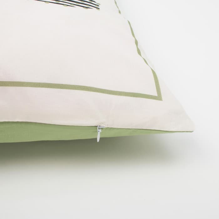 Постельное бельё 2-спальное «Этель. Кактус», ранфорс