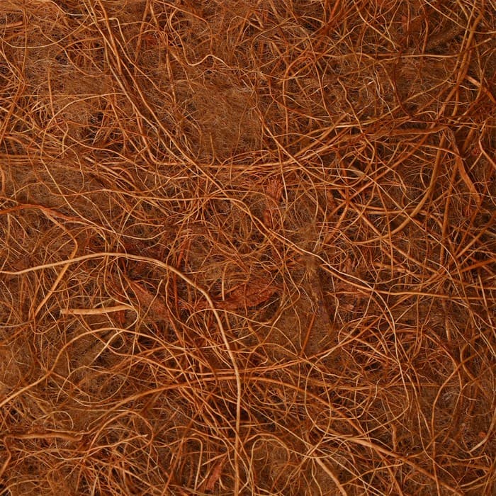 Мульча кокосовая в рулоне, 1.5×0.2 м, Greengo