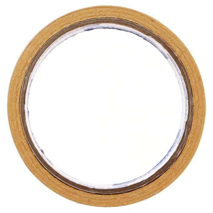 Клейкая лента двусторонняя 38 мм × 10 м OfficeSpace, полипропилен