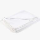 Наматрасник (мулетон), 60×140 см, махра, белый