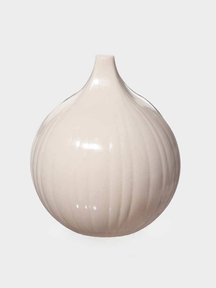 Контейнер для лука Альтернатива, 12×10 см, пластик, крышка МИКС