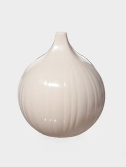 Контейнер для лука Альтернатива, 12×10 см, пластик, крышка МИКС