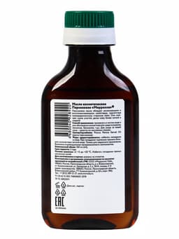 Масло персиковое Mirrolla, косметическое, 100 мл