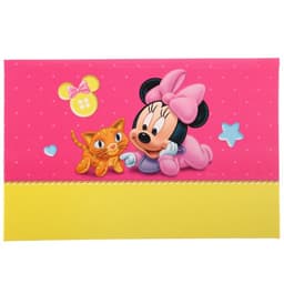 Обложка для документов набор «Мои первые документы», Минни Маус, 21×30 см