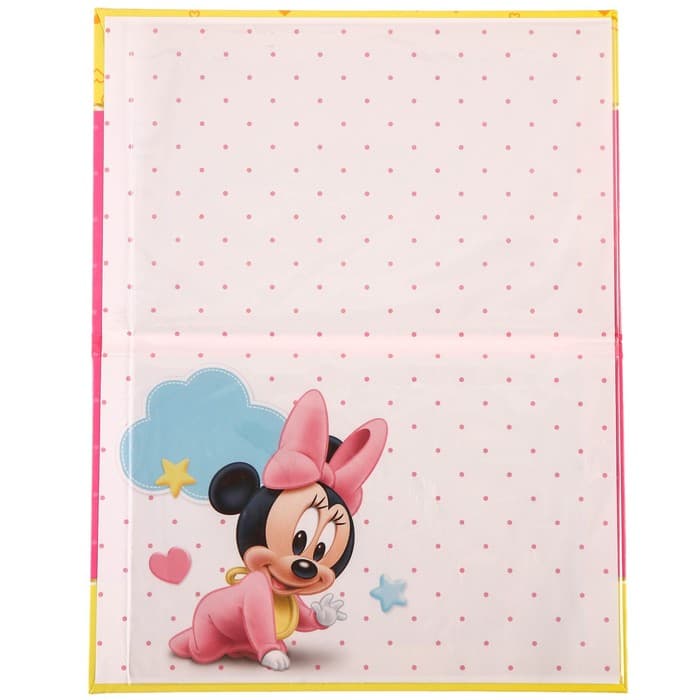 Обложка для документов набор «Мои первые документы», Минни Маус, 21×30 см