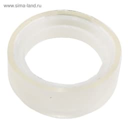 Клейкая лента 12 мм × 5.5 м, прозрачная