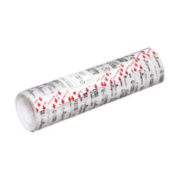 Клейкая лента 12 мм × 5.5 м, прозрачная