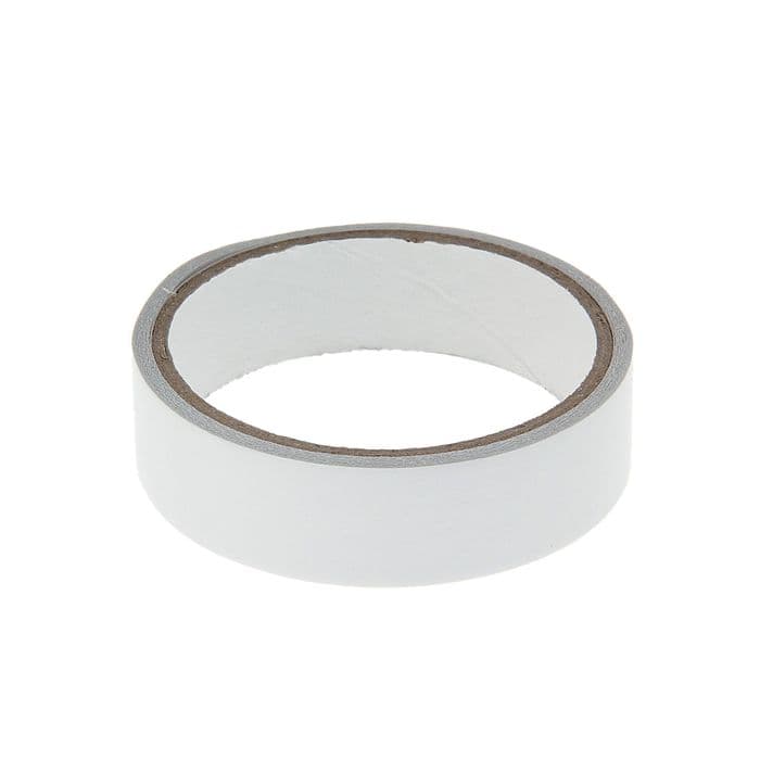 Клейкая лента двусторонняя, 25 мм × 5 м