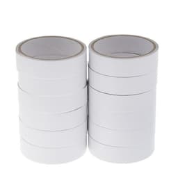 Клейкая лента двусторонняя, 25 мм × 5 м