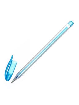 Набор гелевых ручек, 12 цветов, металлик, узел 0.7 мм, в блистере на кнопке