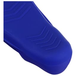 Ласты для плавания ONLYTOP, р. 33-35, цвет синий