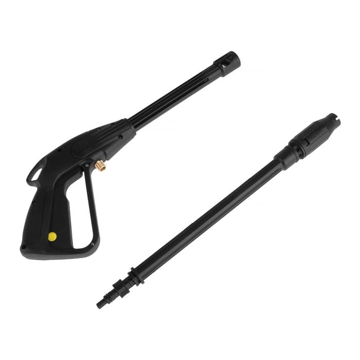 Пистолет для мойки высокого давления, 88 см, резьбовое соединение М14
