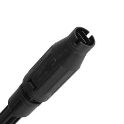 Пистолет для мойки высокого давления, 88 см, резьбовое соединение М14