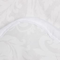 Одеяло 1.5 сп. «Этель. Лебяжий пух» 140×205 см, поплин, 300 г/м²