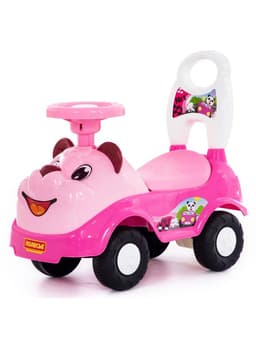 Толокар «Мила», каталка