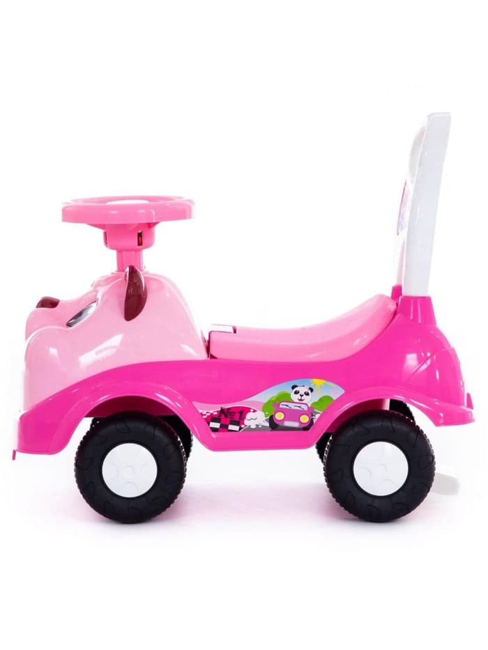 Толокар «Мила», каталка