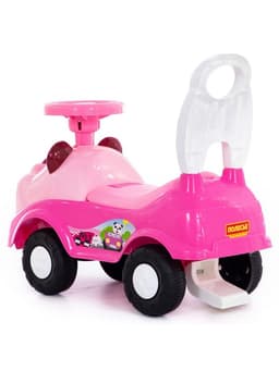 Толокар «Мила», каталка