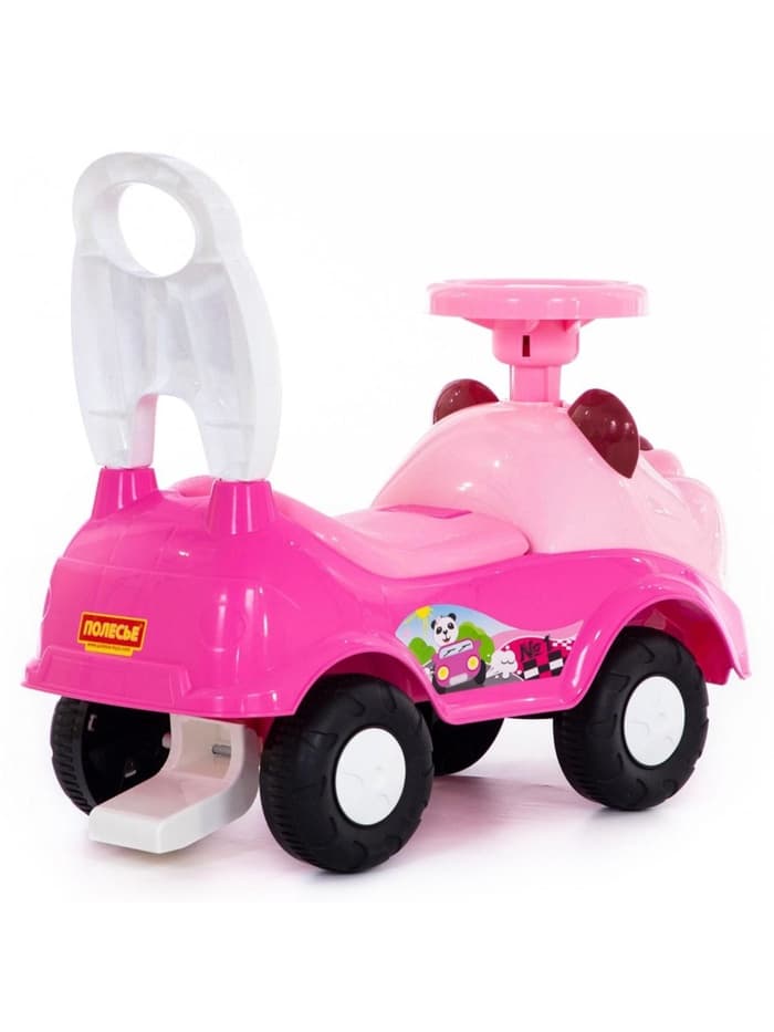 Толокар «Мила», каталка