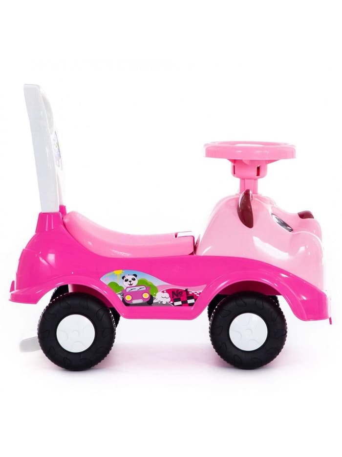 Толокар «Мила», каталка