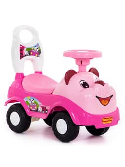 Толокар «Мила», каталка