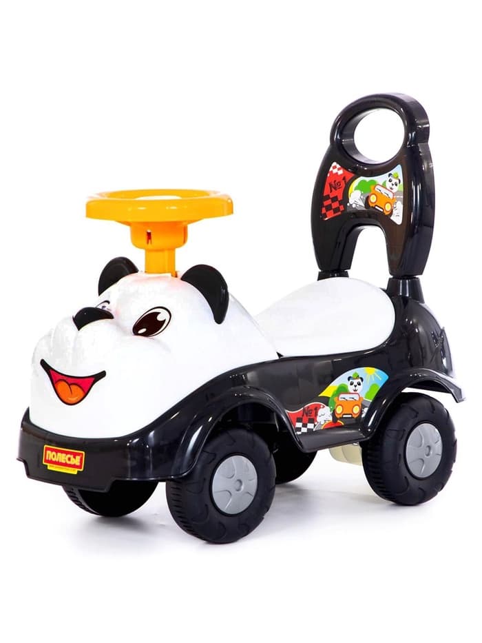 Толокар «Панда», каталка