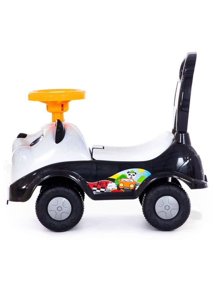 Толокар «Панда», каталка