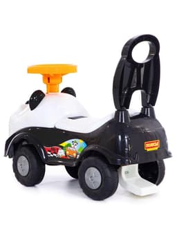 Толокар «Панда», каталка