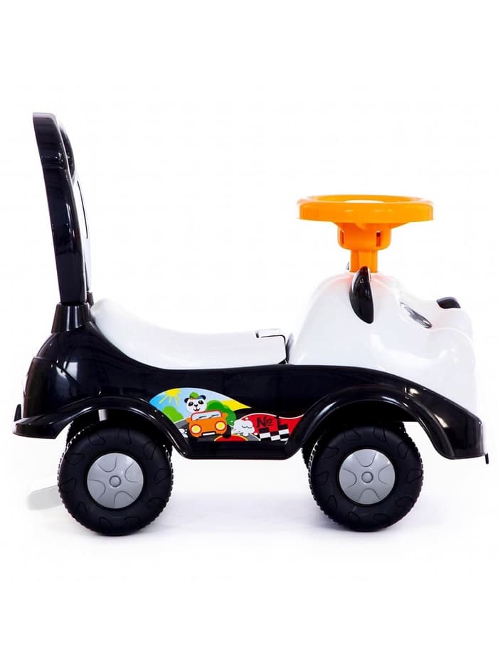 Толокар «Панда», каталка