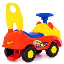 Толокар - каталка «Мишка»