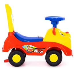 Толокар - каталка «Мишка»