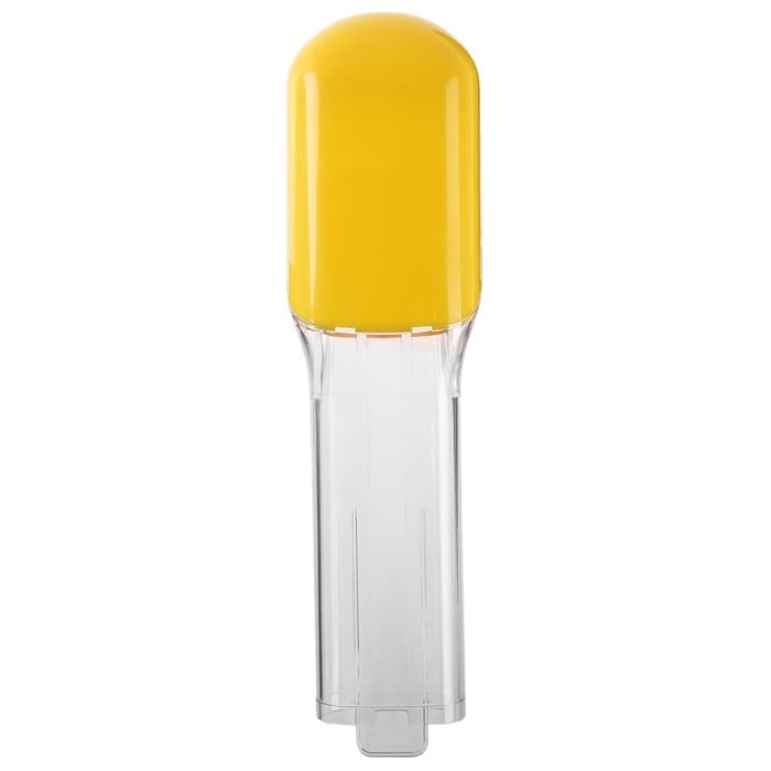 Маска для снорклинга ONLYTOP, р. L/XL, цвет синий