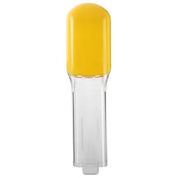 Маска для снорклинга ONLYTOP, р. L/XL, цвет синий