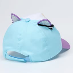 Детский набор «Единорожка», рюкзак 21×25 см, кепка 52-56 см