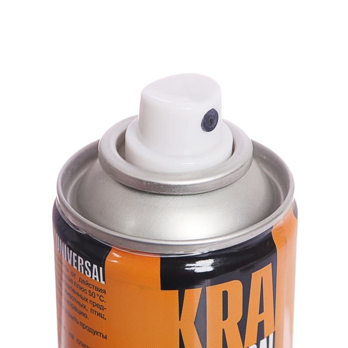 Аэрозоль от насекомых «Кра-универсал», 160 мл