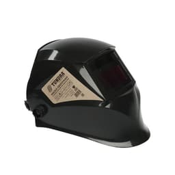 Маска сварщика Ф5, хамелеон, 93×43 мм, DIN 9-13, внеш. регулировка, Li п/п, HPP