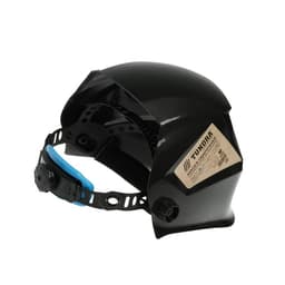 Маска сварщика Ф5, хамелеон, 93×43 мм, DIN 9-13, внеш. регулировка, Li п/п, HPP