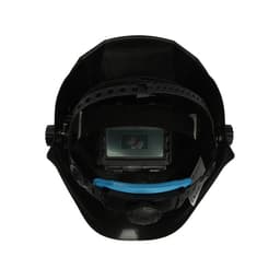 Маска сварщика Ф5, хамелеон, 93×43 мм, DIN 9-13, внеш. регулировка, Li п/п, HPP