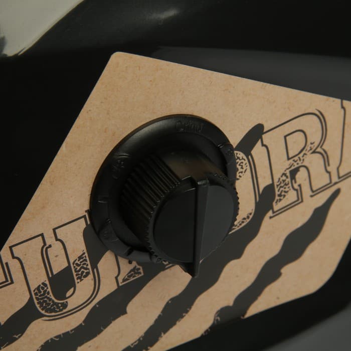 Маска сварщика Ф5, хамелеон, 93×43 мм, DIN 9-13, внеш. регулировка, Li п/п, HPP