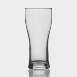 Пивной бокал Paşabahçe Pub, 600 мл, стекло, прозрачный