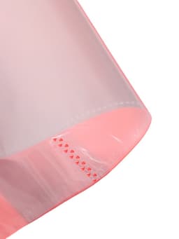 Папка А4, 20 файлов, 400 мкм, МИКС