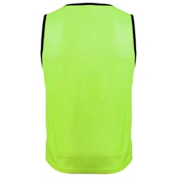 Манишка футбольная, р. 48, салатовая