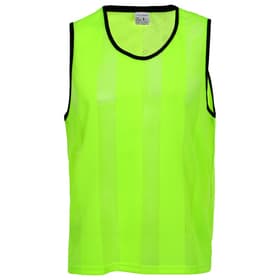 Манишка футбольная, р. 50, салатовая