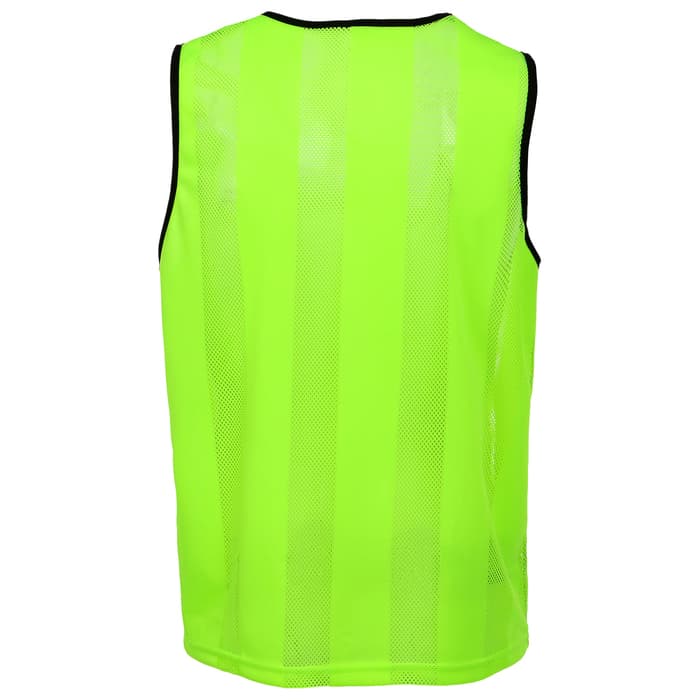 Манишка футбольная, р. 50, салатовая