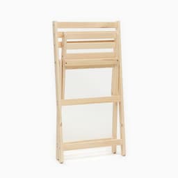 Стул складной, 60×50×75 см, хвоя, «Добропаровъ»