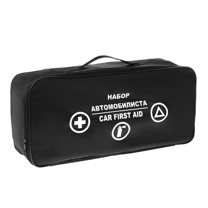 Набор автомобилиста «Базовый» Престиж №1, 5 предметов