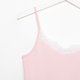 Пижама женская (брюки, топ) KAFTAN «Облачка», размер 40-42, цвет голубой, розовый