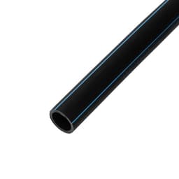 Труба ПНД ПЭ100 SDR=11, d=20×2 мм, 16 бар, бухта 100 м