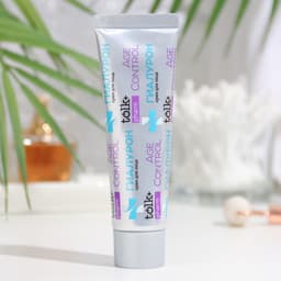 Крем для лица TOLK, с гиалуроновой кислотой, 40 мл