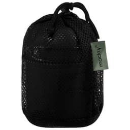 Набор туристической посуды maclay: 2 кастрюли, вилка, ложка, нож